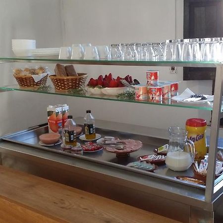 Albergue Rural Territorio Del Gato Ел Ромпидо Екстериор снимка