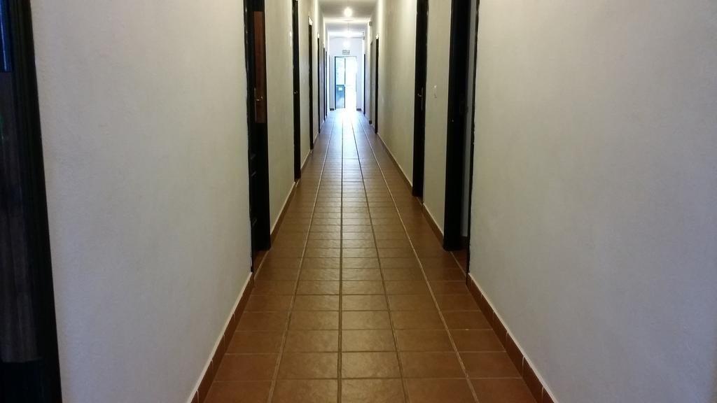 Albergue Rural Territorio Del Gato Ел Ромпидо Стая снимка