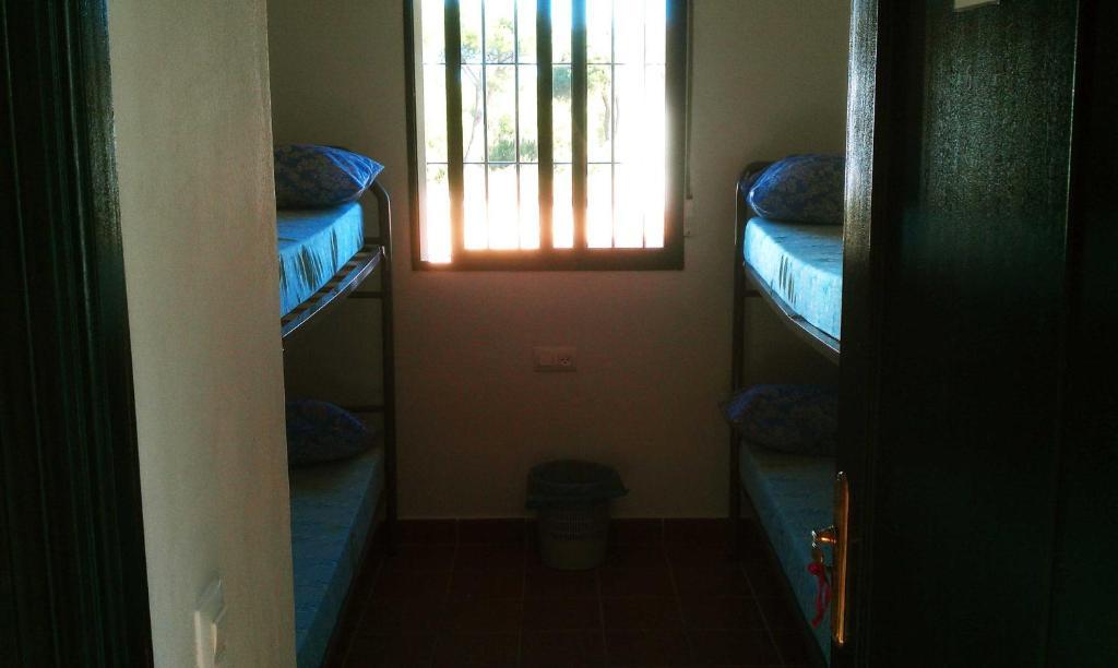 Albergue Rural Territorio Del Gato Ел Ромпидо Стая снимка