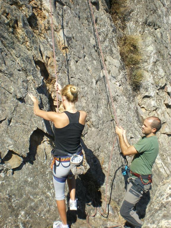 Albergue Rural Territorio Del Gato Ел Ромпидо Екстериор снимка