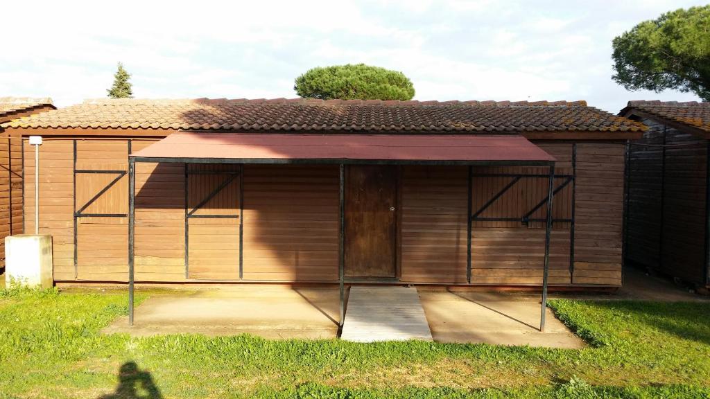 Albergue Rural Territorio Del Gato Ел Ромпидо Стая снимка